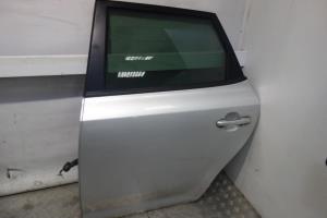 Porte arriere gauche