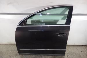 Porte avant gauche
