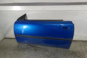 Porte avant gauche