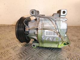 Compresseur clim