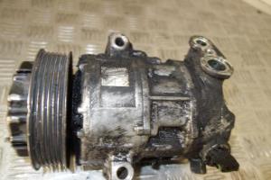 Compresseur clim