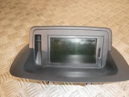 Ecran GPS