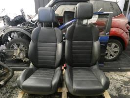 Interieur complet