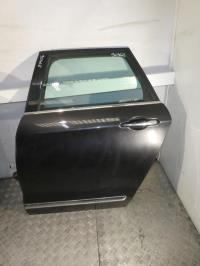 Porte arriere gauche