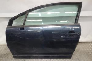 Porte avant gauche