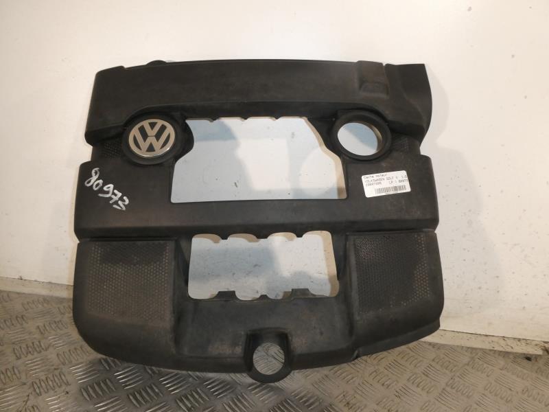 Cache moteur  VOLKSWAGEN GOLF 5 Essence - 1