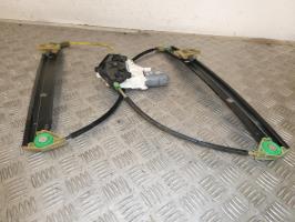 Mecanisme de leve vitre electrique avant droit