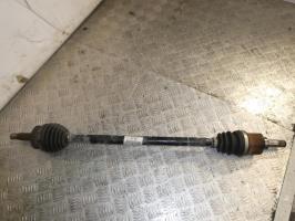 Cardan droit (transmission)