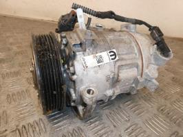 Compresseur clim