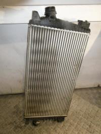 Echangeur air (Intercooler)