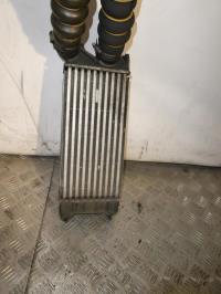 Echangeur air (Intercooler)