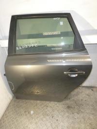 Porte arriere gauche