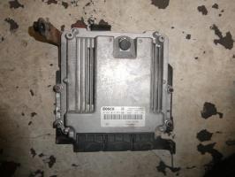 Calculateur moteur