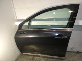 Porte avant gauche