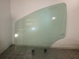 Vitre avant gauche