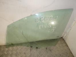 Vitre avant gauche