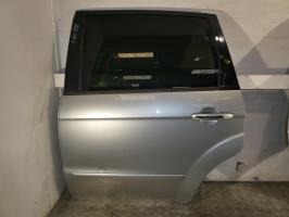 Porte arriere gauche