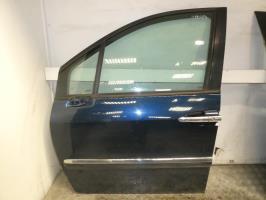 Porte avant gauche