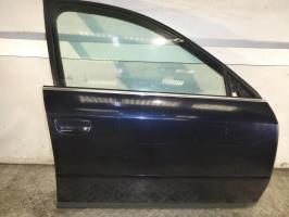 Porte avant droit