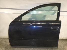 Porte avant gauche