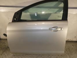 Porte avant gauche