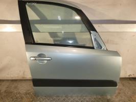 Porte avant droit