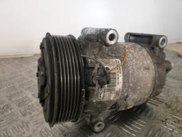 Compresseur clim
