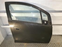 Porte avant droit