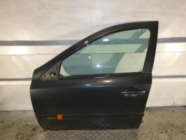 Porte avant gauche
