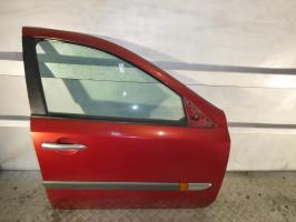 Porte avant droit