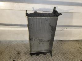 Radiateur eau