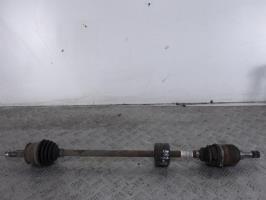 Cardan droit (transmission)