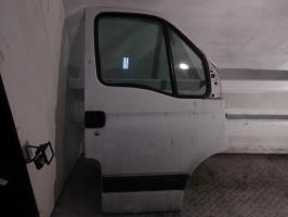 Porte avant droit