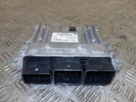Calculateur moteur