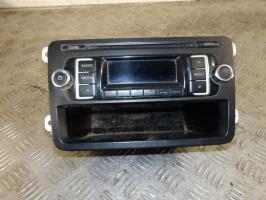 Autoradio d'origine
