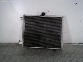 Condenseur de clim