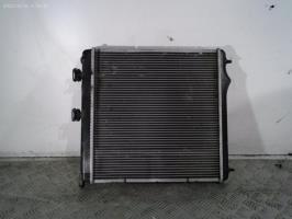 Radiateur eau