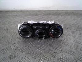 Commande chauffage