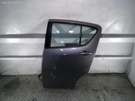 Porte arriere gauche
