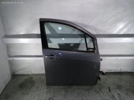 Porte avant droit