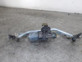 Moteur essuie glace avant