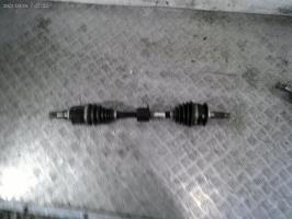 Cardan gauche (transmission)