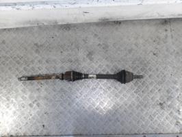 Cardan droit (transmission)