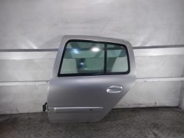 Porte arriere gauche