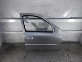 Porte avant droit