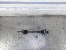 Cardan gauche (transmission)