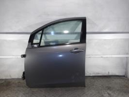 Porte avant gauche