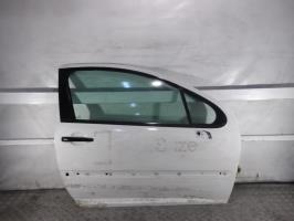 Porte avant droit