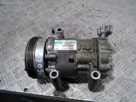 Compresseur clim