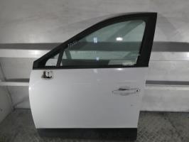 Porte avant gauche